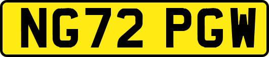 NG72PGW