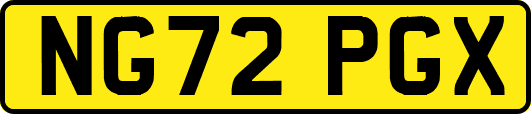 NG72PGX