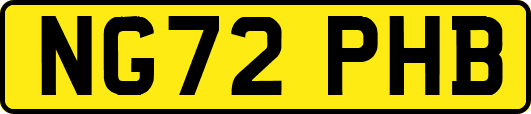 NG72PHB