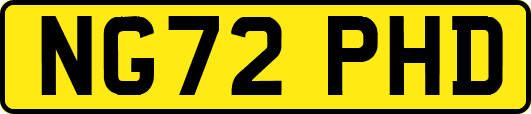 NG72PHD