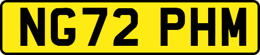 NG72PHM