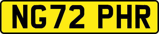 NG72PHR