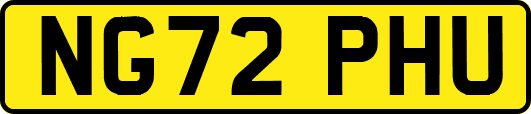 NG72PHU