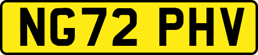 NG72PHV