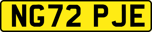 NG72PJE