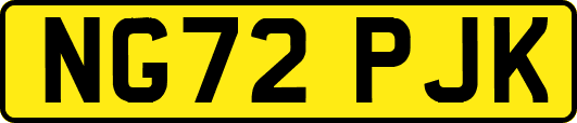 NG72PJK