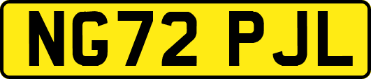 NG72PJL