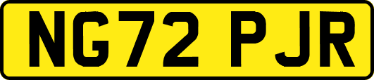 NG72PJR