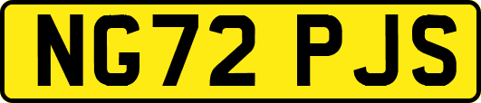 NG72PJS