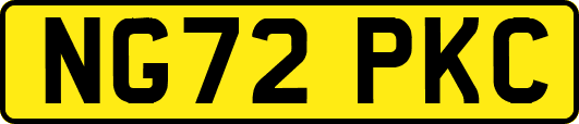 NG72PKC