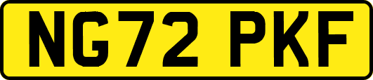 NG72PKF
