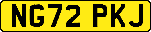 NG72PKJ