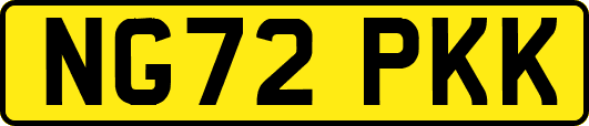 NG72PKK