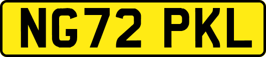 NG72PKL
