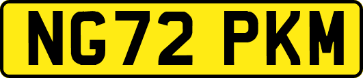 NG72PKM