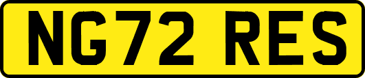 NG72RES