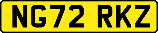 NG72RKZ