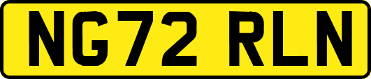 NG72RLN