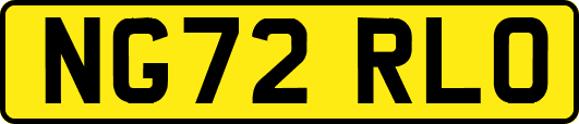 NG72RLO