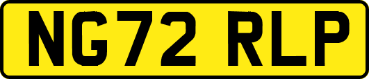 NG72RLP