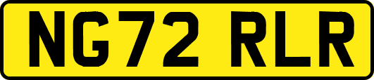 NG72RLR