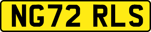 NG72RLS