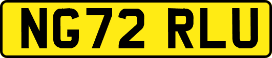 NG72RLU
