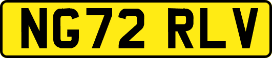 NG72RLV