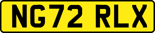 NG72RLX