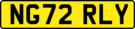 NG72RLY