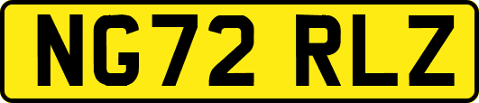 NG72RLZ