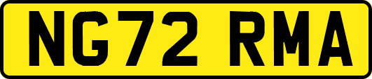 NG72RMA