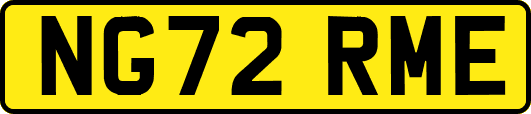 NG72RME