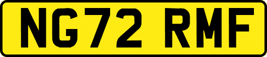 NG72RMF