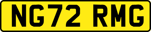 NG72RMG