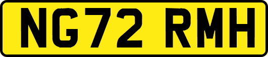NG72RMH