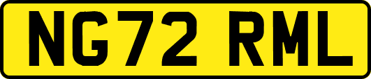 NG72RML