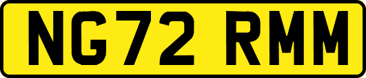 NG72RMM