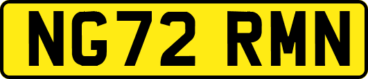 NG72RMN