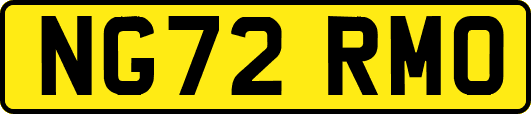 NG72RMO