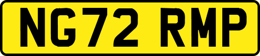 NG72RMP