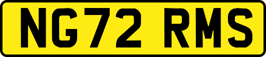 NG72RMS