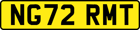 NG72RMT