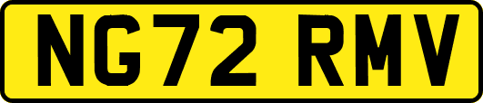 NG72RMV