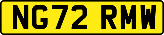 NG72RMW