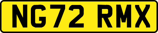 NG72RMX