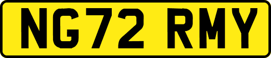 NG72RMY