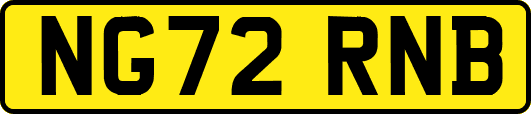 NG72RNB
