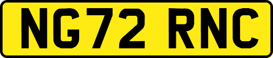 NG72RNC