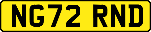 NG72RND